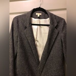Silence and Noise Blazer